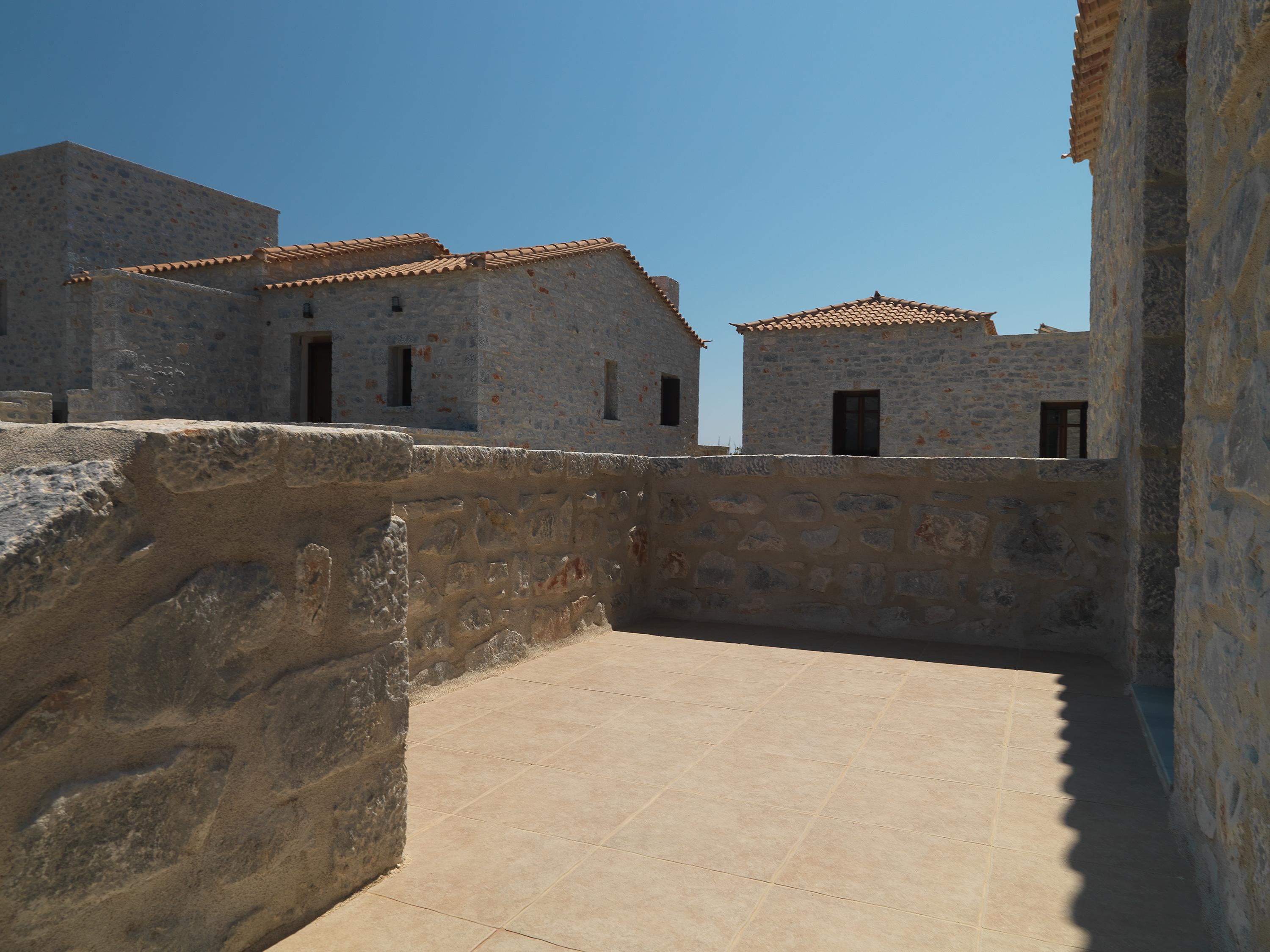 Kamares Villas Exterior foto